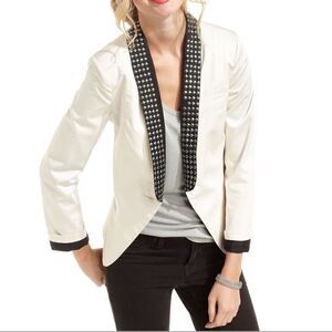 Jessica Simpson Studded Blazer 